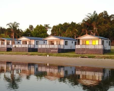 Tuross Lakeside Holiday Park Tuross Heads Eksteriør bilde
