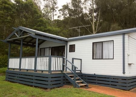 Tuross Lakeside Holiday Park Tuross Heads Eksteriør bilde