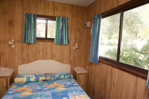Tuross Lakeside Holiday Park Tuross Heads Eksteriør bilde