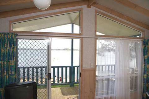 Tuross Lakeside Holiday Park Tuross Heads Eksteriør bilde
