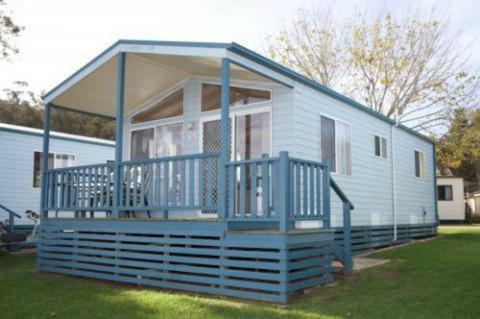 Tuross Lakeside Holiday Park Tuross Heads Eksteriør bilde