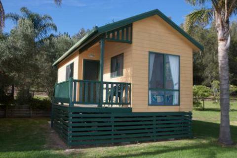 Tuross Lakeside Holiday Park Tuross Heads Eksteriør bilde