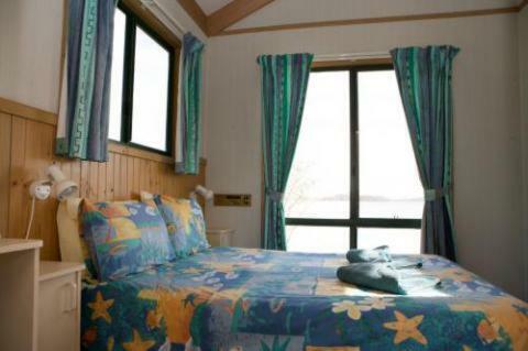 Tuross Lakeside Holiday Park Tuross Heads Eksteriør bilde