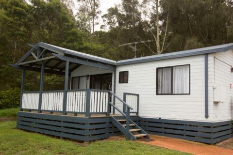 Tuross Lakeside Holiday Park Tuross Heads Eksteriør bilde
